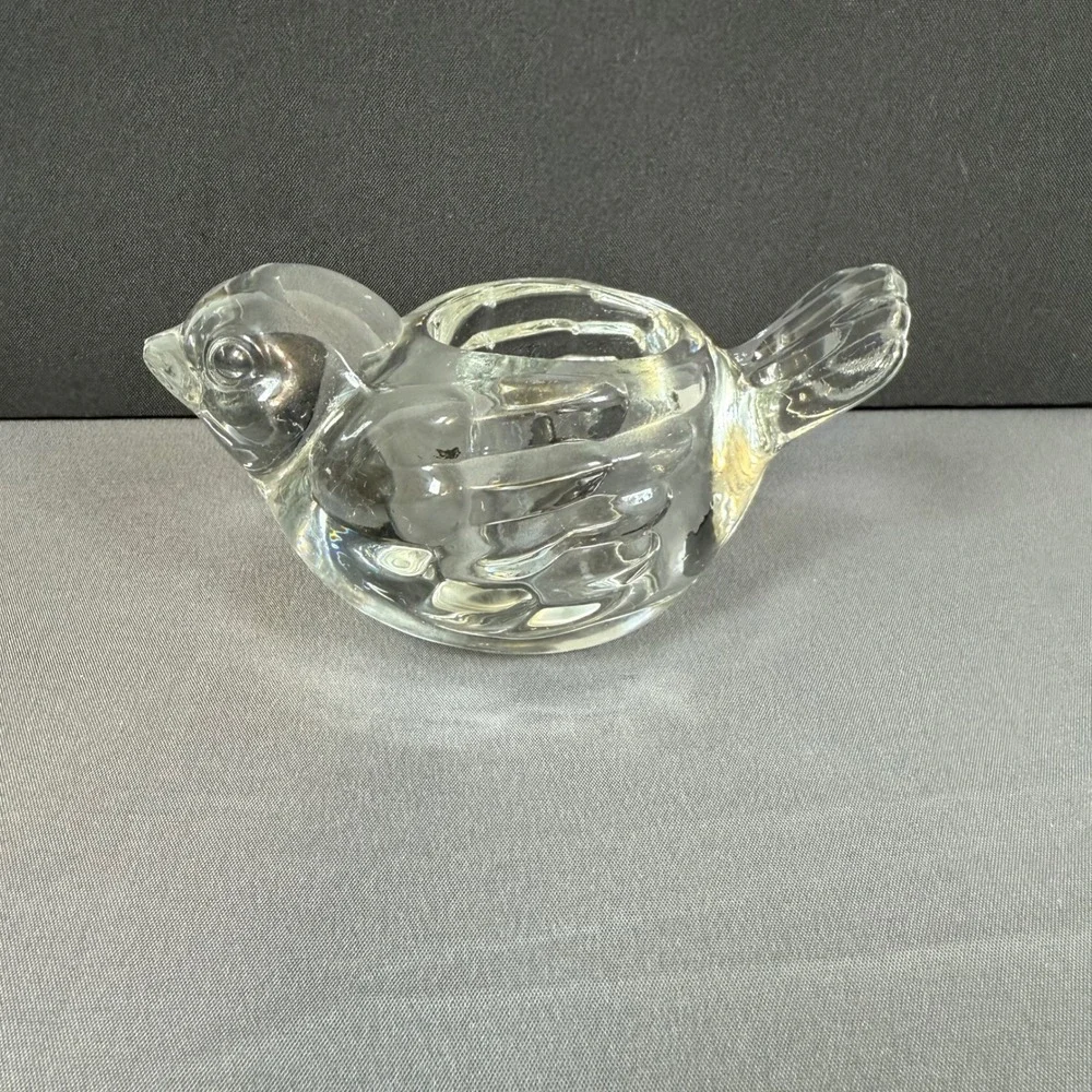 N/A clear glass